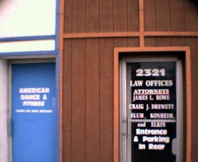 Gem Theatre - The Gem Now From Gary Flinn (newer photo)